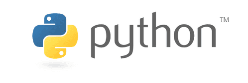 The Python Logo